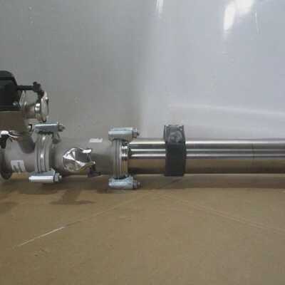 BOCEdwards关闭阀PV25MKSSTSTC313150007巴带NRYML522B4138