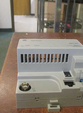 AllenBradleyFlexIOControlNet适配器1794ACN15Ser.ARev.A01FWRev