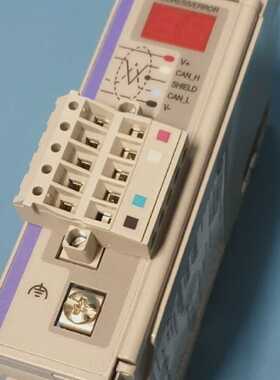 Allen Bradley CompactLogix DeviceNet Scanner Module  Compact