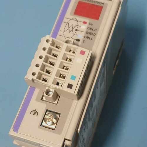 Allen Bradley CompactLogix DeviceNet Scanner Module  Compact