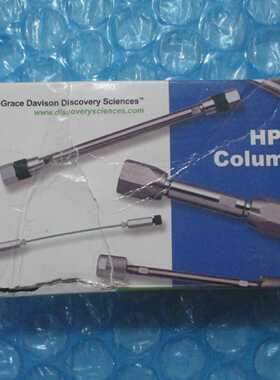 Alltech Grace HPLC Columns GRACESMART RP C18 5u 120A PN 5138