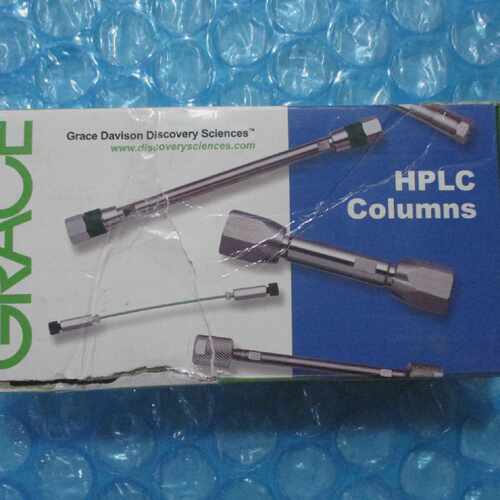 Alltech Grace HPLC Columns GRACESMART RP C18 5u 120A PN 5138
