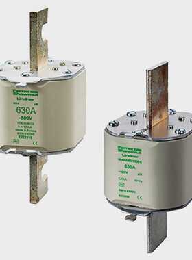 MERSEN T233559  NH4AAM50V8008 NH 4A 800A 500V AM