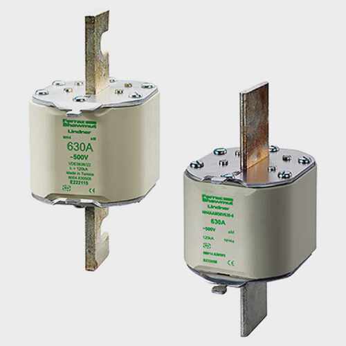 MERSEN T233559  NH4AAM50V8008 NH 4A 800A 500V AM