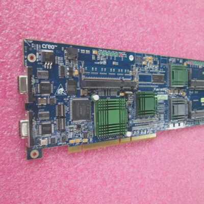 creo FusionXG 25000289AA 50300289BA 63700120AA Board