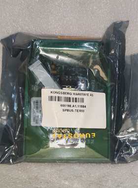 康士伯600198A111584SPBUSTERMPCBCIRCUIT
