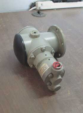 Conoflow Model J Pressure Regulator 1315G Used