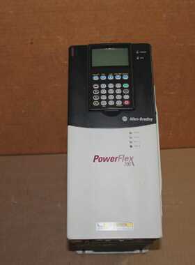 Allen Bradley 20BD014A3AYNARD0 PowerFlex 700 Ser. B