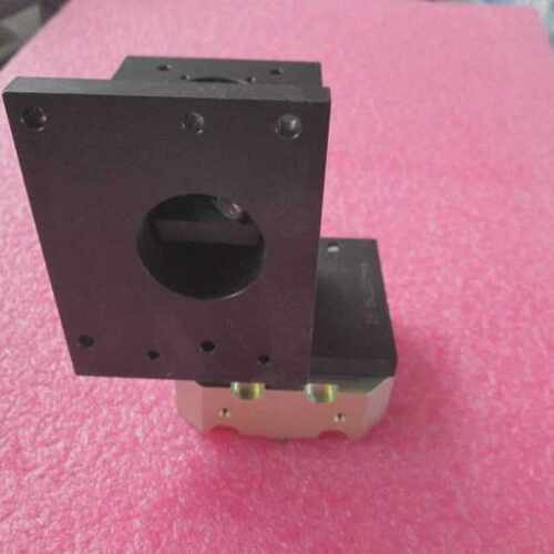 ThermaWave OptiProbe 2600B Autofocus BiCell Detector 1800748