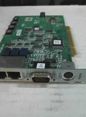 683080019 Comverse KVBEXTPCI 5BO50214 Board