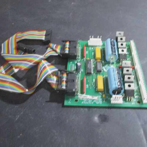 Oxford DMD1101 DUAL STEPPER MOTOR DRIVE 100200