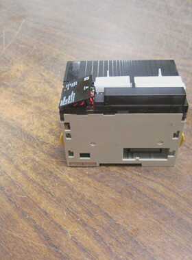Omron CPU Unit CJ1GCPU45H Used