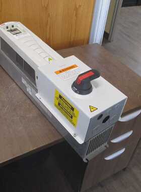 ABBACH550交流电驱动器ACH550PD015A410HP3Ph带断开连接*无键盘*