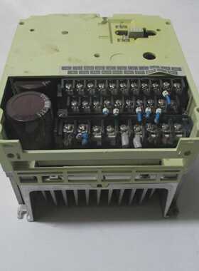 Mitsubishi Inverter type FRA024SO.4KEC AC input AC220240V 50