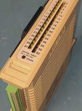 Lutze  743304  DIOFACE Rev. B  Modultype DFDI32  DIGITAL INP