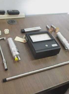 Alnor Velometer Series 6000 Used