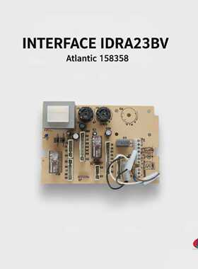 Interface idra23bv Atlantic 158358