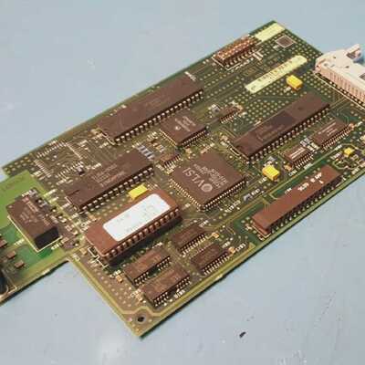 HP  Hewlett Packard  1925760015   DIV  43   REV A