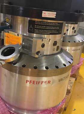 PFEIFFER TPH2301 U DN250 ISOK PMP03 815 Vacuum Pump  OPS 900
