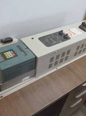 罗克韦尔自动化VTAC9交流电驱动器带旁路9VT401008HTNN5HP3Ph带键