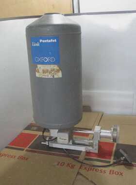 Oxford Link Pentafet 6268 Energy Dispersive Spectroscopy