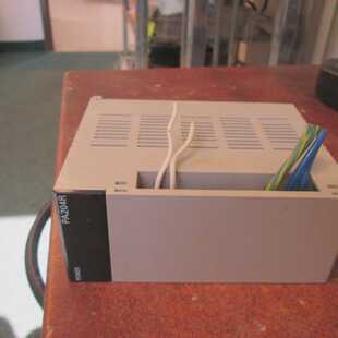 Omron PA204R Power Supply Unit C200HWPA204R Used