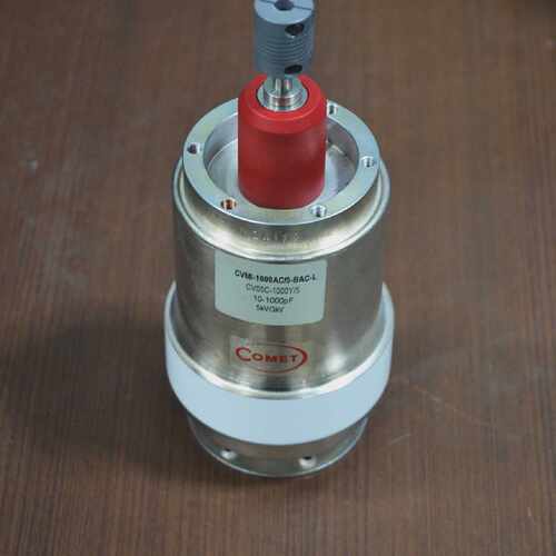 COMETCVMI1000AC5BACL真空电容器
