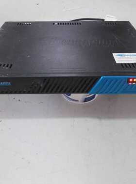 Barracuda Networks Spam Firewall 300 Security Appliance