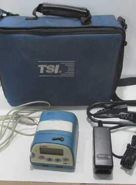 TSI SIDEPAK SP730 PERSONAL SAMPLING PUMP