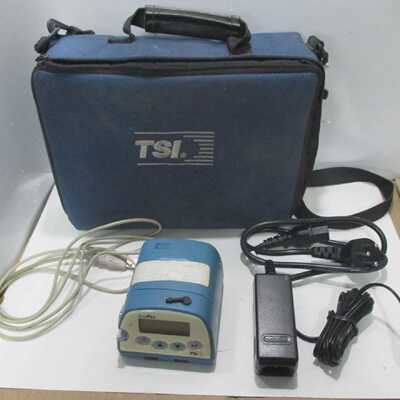 TSI SIDEPAK SP730 PERSONAL SAMPLING PUMP