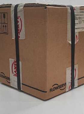 Flowserve B0077357 ALLPAC N2031EUROPAC 650  90MM85MM 5XKX5X4