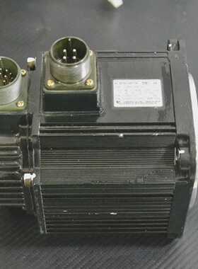 YASKAWA SGMGH09ACA21 AC SERVO MOTOR