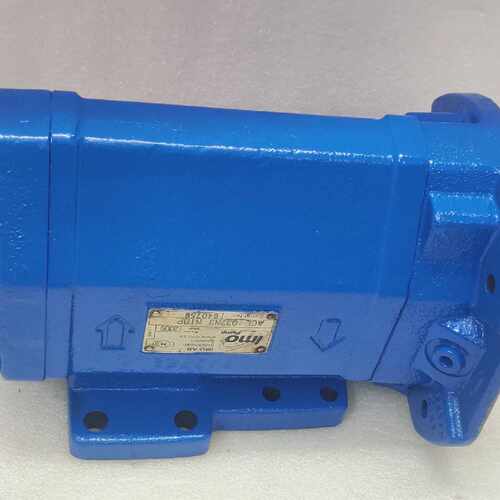 IMO ACE 032N3 NTBP Triple Screw Pump oilFuel Transfer pump R