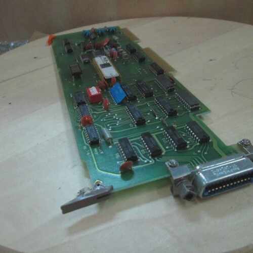 HP Agilent 8568060118 A13 HPIB Board Assembly for 8568A
