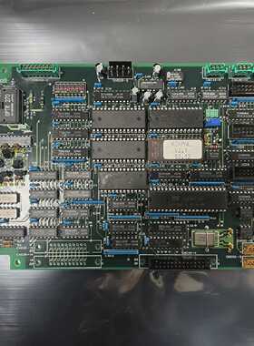 TELTOKYO电子MC31035BPCB板