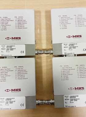 MKS649A28982He5000Sccm银色