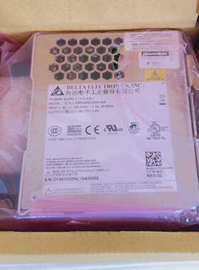 Delta Electronics DRP048V120W1B 48V 120W Power Supply *NEW*