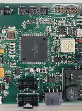 Beckman 989253 Power Supply PCB ex Biomek NXP Multichannel