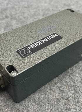 HEIDENHAIN EXE 610C  Id.Nr. 263 38301