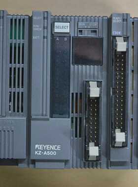 keyenceKZA500CPU.KZU5.KZC32T.KZC32X可编程式编程式编程式可编