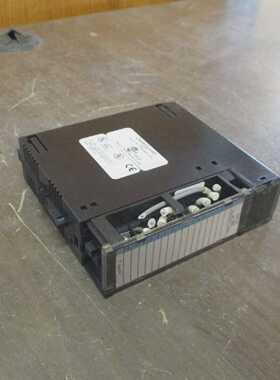 GE Fanuc Input Module IC693MDL645D 24VDC 16PT POSNEG Logic U