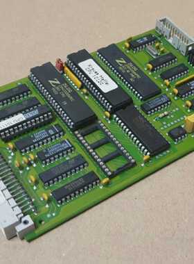 KRAUSS MAFFEI  SIP  CPU100   SNR 5089851