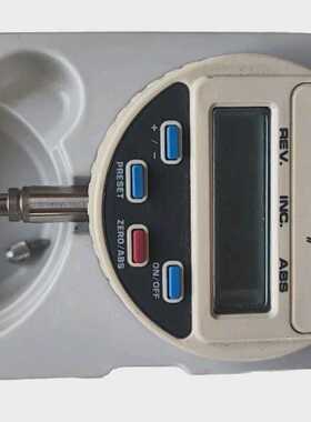 Mitutoyo 543 Series IDC Digimatic Indicator