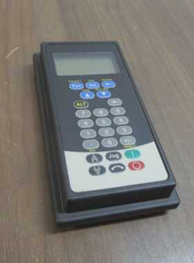 AllenBradley Remote Programming Module 20HIMC3S Ser. A Used