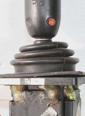 PQ Controls M112 Dual Axis twobutton Joystick M112S28S62S62T