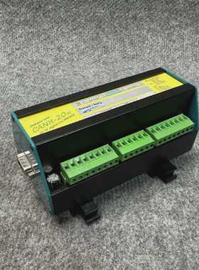 frenzel  berg CANopen Unit  CANit20M  1616 digital IOSYSTEM