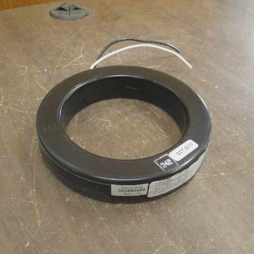 FlexCore电流变压器19RL102比10005A600V50400Hz10kVBIL二手