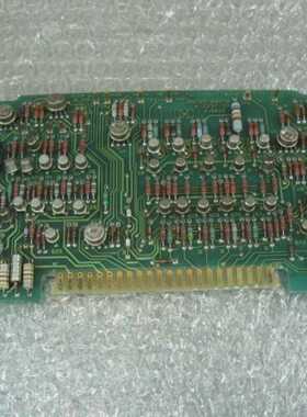 惠普Agilent0856960070全多频段板组件适用于惠普8569B
