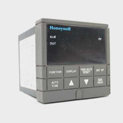 霍尼韦尔DC200H20001F00000MiniPro温度控制器读2