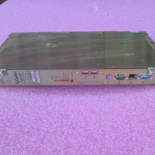Tadin ProGuard VDF EP System PG02B 831500020 Working